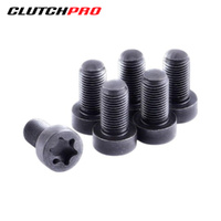 BOLT SET F/W MITSUBISHI 12x1.25x21 (6) 132Nm FWBMI03