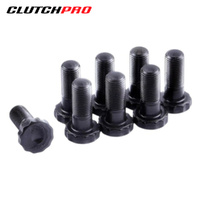 BOLT SET F/W MITSUBISHI 10x1.0x25.8 (8) 73Nm FWBMI05