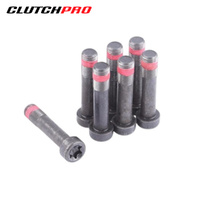 BOLT SET F/W MITSUBISHI 12x1.25x54.5 (7) 132Nm FWBMI07