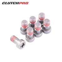 BOLT SET F/W MITSUBISHI 12x1.25x20.4 (7) 132Nm FWBMI08