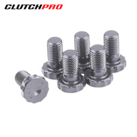 BOLT SET F/W MAZDA 10x1.25x20 (6) 73Nm FWBMZ01