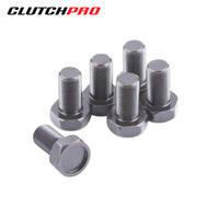 BOLT SET F/W MAZDA 12x1.0x22.3 (6) 110Nm FWBMZ07