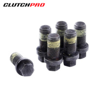 BOLT SET F/W MAZDA 12x1.0x23 (6) 97Nm FWBMZ08