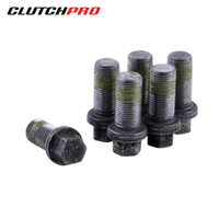 BOLT SET F/W MAZDA 12x1.0x24.5 (6) 132Nm FWBMZ09