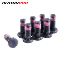 BOLT SET F/W NISSAN 10x1.0x25.8 (8) 73Nm FWBNI07