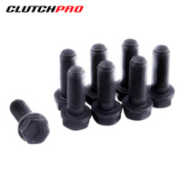 BOLT SET F/W NISSAN 10x1.0x27.6 (8) 73Nm FWBNI08