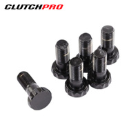 BOLT SET F/W NISSAN 12x1.25x30 (6) 132Nm FWBNI09HD