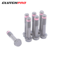 BOLT SET F/W NISSAN 14x1.5x67.4 (7) 176Nm FWBNI108
