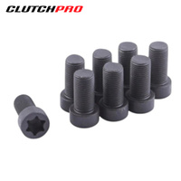 BOLT SET F/W NISSAN 11x1.0x25 (8) 97Nm FWBNI109