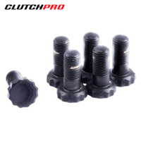 BOLT SET F/W NISSAN 12x1.25x27 (6) 132Nm FWBNI12