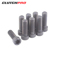 BOLT SET F/W NISSAN 11x1.0x33.6 (8) 97Nm FWBNI45
