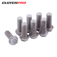 BOLT SET F/W NISSAN 11x1.0x31.5 (8) 97Nm FWBNI50