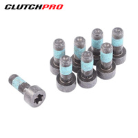 BOLT SET F/W PEUGEOT 9x1.0x23 (8) 50Nm FWBPU01
