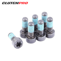 BOLT SET F/W RENA 9x1.0x23 (7) 50Nm FWBRE01