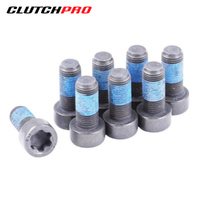 BOLT SET F/W RENA 10x1.0x24.5 (8) 73N FWBRE04