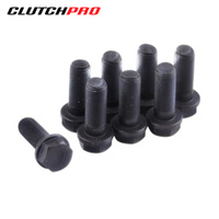 BOLT SET F/W SUBA 10x1.0x27.6 (8) 73Nm FWBSU01