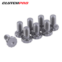 BOLT SET F/W SUZI 10x1.25x19 (8) 73Nm FWBSZ02HD