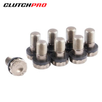 BOLT SET F/W RACE 1/2x20x25.6 (8) 149Nm FWBTF02
