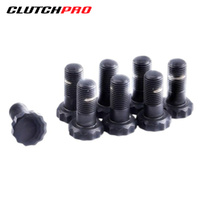 BOLT SET F/W TOYOTA 12x1.25x25.4 (8) 132Nm FWBTY03