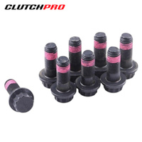 BOLT SET F/W TOYOTA 10x1.25x27 (8) 73Nm FWBTY04