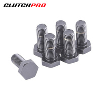 BOLT SET F/W TOYOTA 10x1.25x22.4 (6) 73Nm FWBTY10