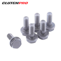 BOLT SET F/W TOYOTA 10x1.25x26.2 (6) 73Nm FWBTY12