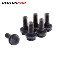 BOLT SET F/W TOYOTA 10x1.25x26.2 (6) 73Nm FWBTY13