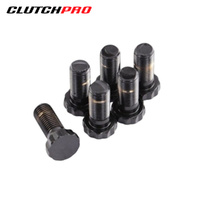 BOLT SET F/W TOYOTA 11x1.25x26.5 (6) 97Nm FWBTY20