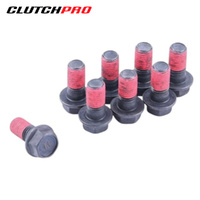 BOLT SET F/W TOYOTA 10x1.25x21.7 (8) 73Nm FWBTY22