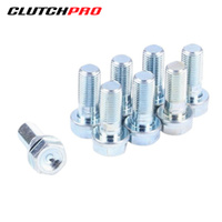 BOLT SET F/W TOYOTA 12x1.25x29.0 (8) 132Nm FWBTY24