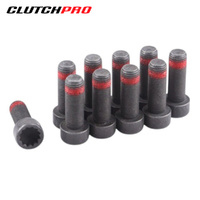 BOLT SET F/W VW 10x1.0x29 (10) 73Nm FWBVW01