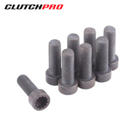 BOLT SET F/W VW 10x1.0x29 (8) 73Nm FWBVW02