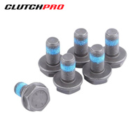 BOLT SET F/W VW 10x1.0x18.9 (6) 73Nm FWBVW05