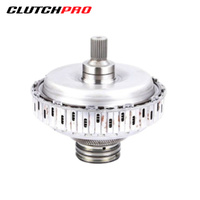 KIT WET AUDI S-TRONIC OB5 GCKAU002