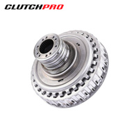 KIT DCT AUDI DL501 (0B5) GCKAU004