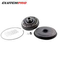 KIT DCT AUDI/VW DQ381 (0GC) GCKVW007