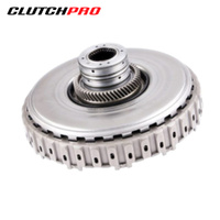 KIT DCT AUDI/VW DQ381 (0GC) GCKVW009