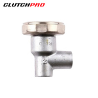 HYDRAULIC DAMPER HYUNDAI HDHD015