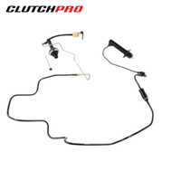 HYDRAULIC SYSTEM PT CRUISER 2.4L HSCY002
