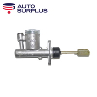 Clutch Master Cylinder FOR Nissan 520 Truck 1965-1968 Genuine Nissan 30610-14800