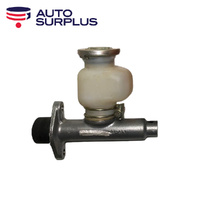 Brake Master Cylinder FOR Nissan Datsun 1600 P510 WP510 1971-1972 JB1191 PBR