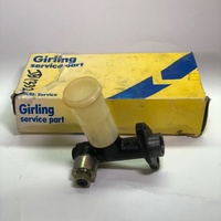 Clutch Master Cylinder FOR Mazda B1600 B1800 Ford Courier 72-76 JB1332