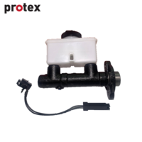 Brake Master Cylinder FOR Ford Laser KA KB Meteor GA GB Mazda 323 BD JB1350