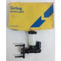 Clutch Master Cylinder FOR Mazda 929 HB JB1441 1982-1987 Lucas Girling