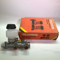 Brake Master Cylinder FOR Honda Accord SV 1980-1981 JB1479
