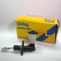 Clutch Master Cylinder FOR Toyota Celica RA60 1981-1983 JB1494 Lucas Girling