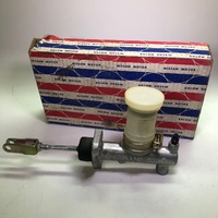 Clutch Master Cylinder FOR Nissan Gazelle RPJS12 84-86 Genuine Nissan JB1589  