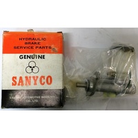 Brake Master Cylinder FOR Honda Prelude 1.8L Non ABS Sanyco Japan 1983-1985