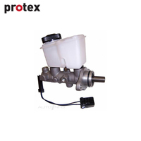 Brake Master Cylinder FOR Eunos 500 Ford Telstar Mazda 626 MX6 GE 91-97 JB1821
