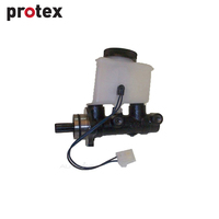 Brake Master Cylinder FOR Ford Courier PC PD Mazda B2600 Bravo 1991-1999 JB1826